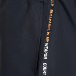 BULLPADEL Agnus Pantaloncini Uomini - Rosso 9 BULLPADEL Agnus Pantaloncini Uomini - Rosso -Attrezzatura Da Tennis 00413000 11