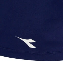 Diadora Maglietta Donna - Blu, Multicolore 9 Diadora Maglietta Donna - Blu, Multicolore -Attrezzatura Da Tennis 00416000 11