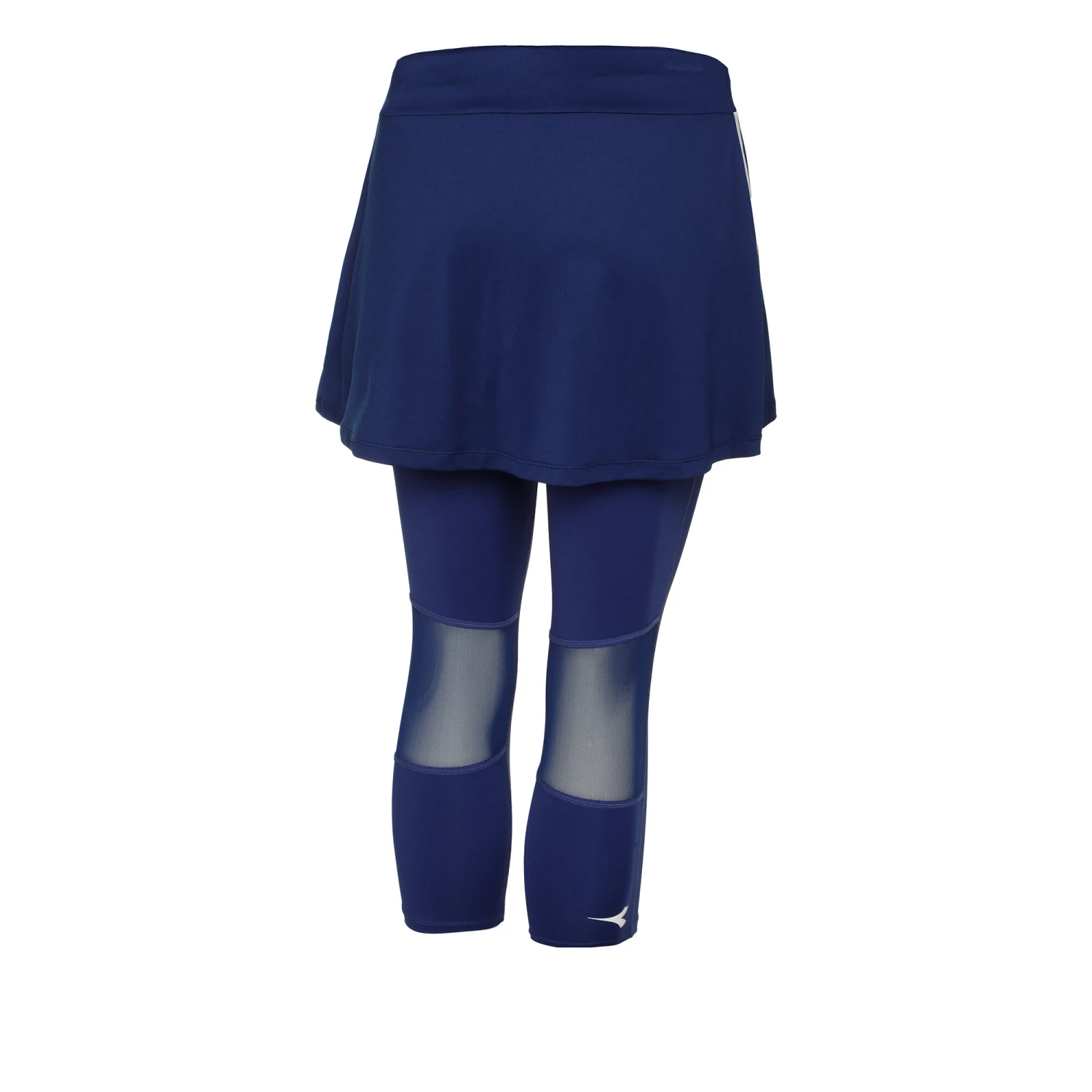 Diadora Power Gonna Donna - Blu, Multicolore 4 Diadora Power Gonna Donna - Blu, Multicolore - immagine 2