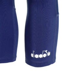 Diadora Power Gonna Donna - Blu, Multicolore 9 Diadora Power Gonna Donna - Blu, Multicolore -Attrezzatura Da Tennis 00417000 12