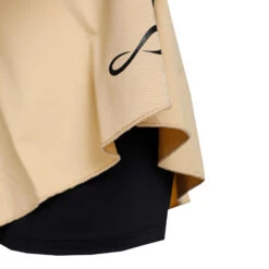 Endless Lux Ribbon Gonna Donna - Beige -Attrezzatura Da Tennis 00450000 11