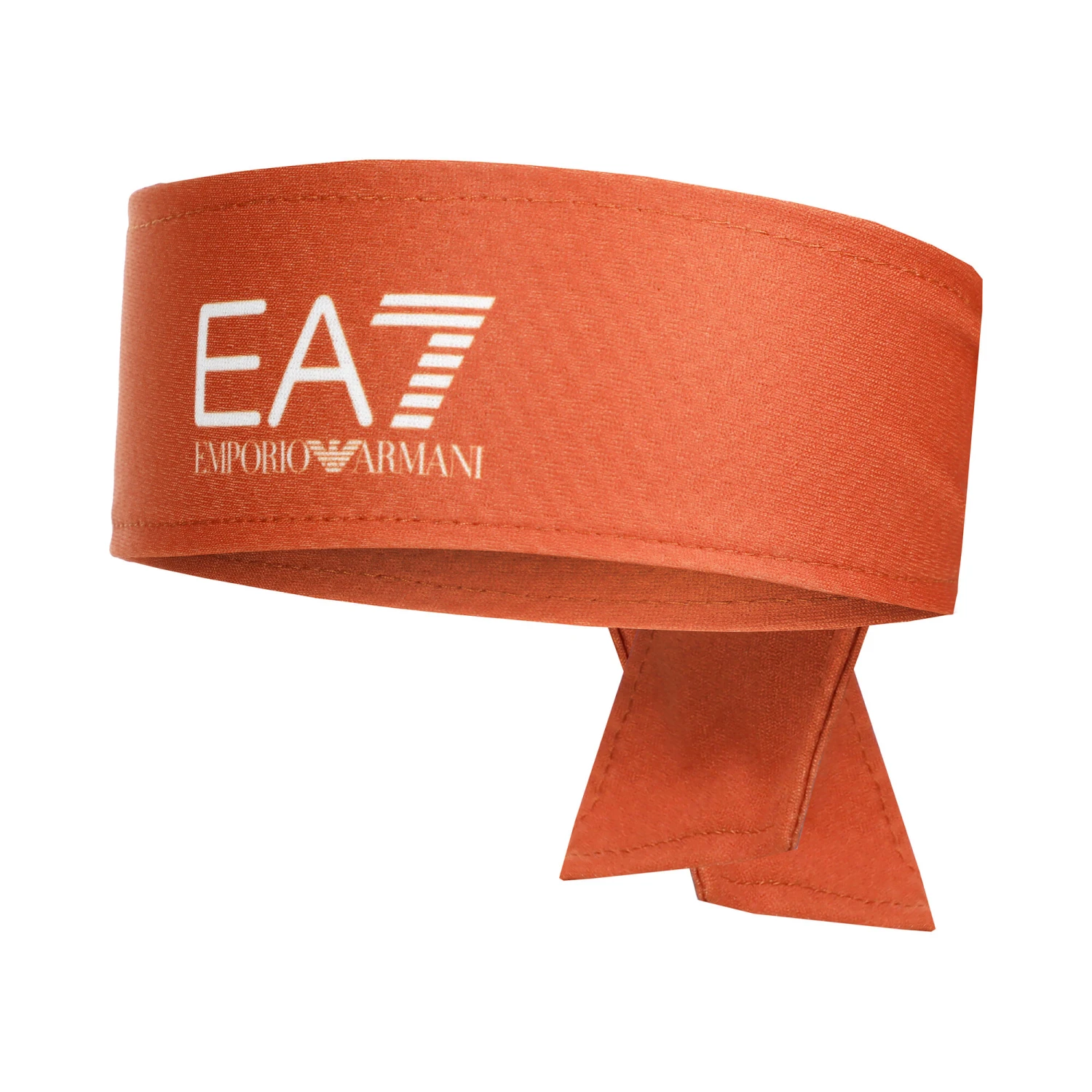 EA7 Bandana - Rosso 3 EA7 Bandana - Rosso