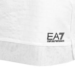 EA7 Gonna Donna - Bianco 10 EA7 Gonna Donna - Bianco -Attrezzatura Da Tennis 00464000 10
