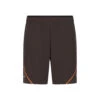 EA7 Pantaloncini Uomini - Antracite, Multicolore 2 EA7 Pantaloncini Uomini - Antracite, Multicolore -Attrezzatura Da Tennis 00474000 000