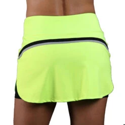 Endless Flow II Gonna Donna - Verde Neon 15 Endless Flow II Gonna Donna - Verde Neon -Attrezzatura Da Tennis 00544000 14