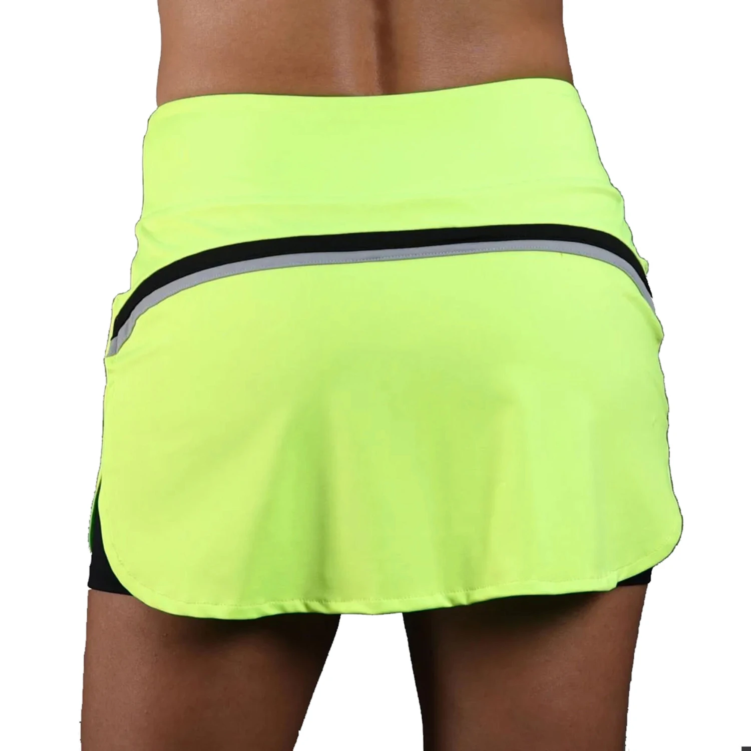 Endless Flow II Gonna Donna - Verde Neon 9 Endless Flow II Gonna Donna - Verde Neon - immagine 7