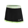 Endless Iconic Gonna Donna - Nero, Verde Neon -Attrezzatura Da Tennis 00545000 000