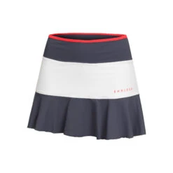 Endless Lace Gonna Bambini - Blu, Bianco