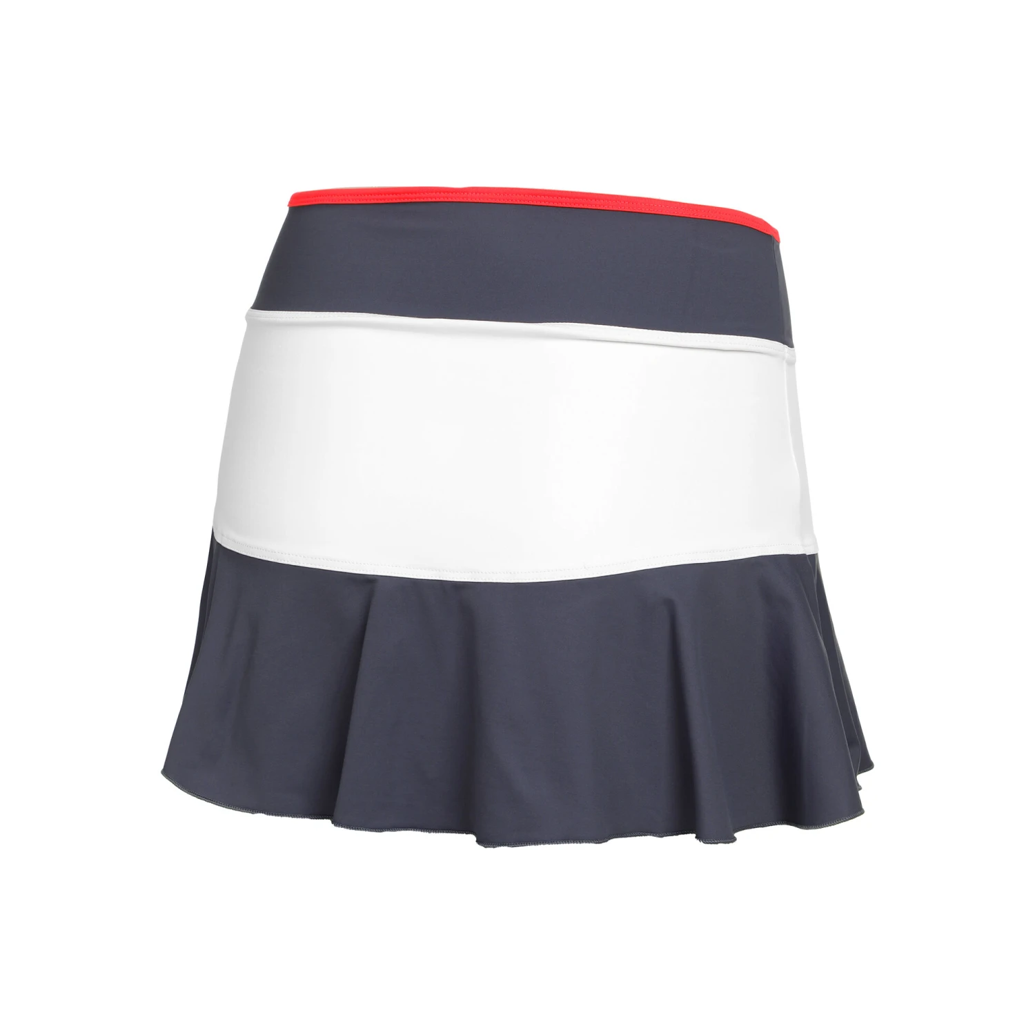 Endless Lace Gonna Bambini - Blu, Bianco 4 Endless Lace Gonna Bambini - Blu, Bianco - immagine 2