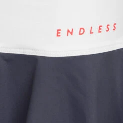 Endless Lace Gonna Bambini - Blu, Bianco 10 Endless Lace Gonna Bambini - Blu, Bianco -Attrezzatura Da Tennis 00569000 10