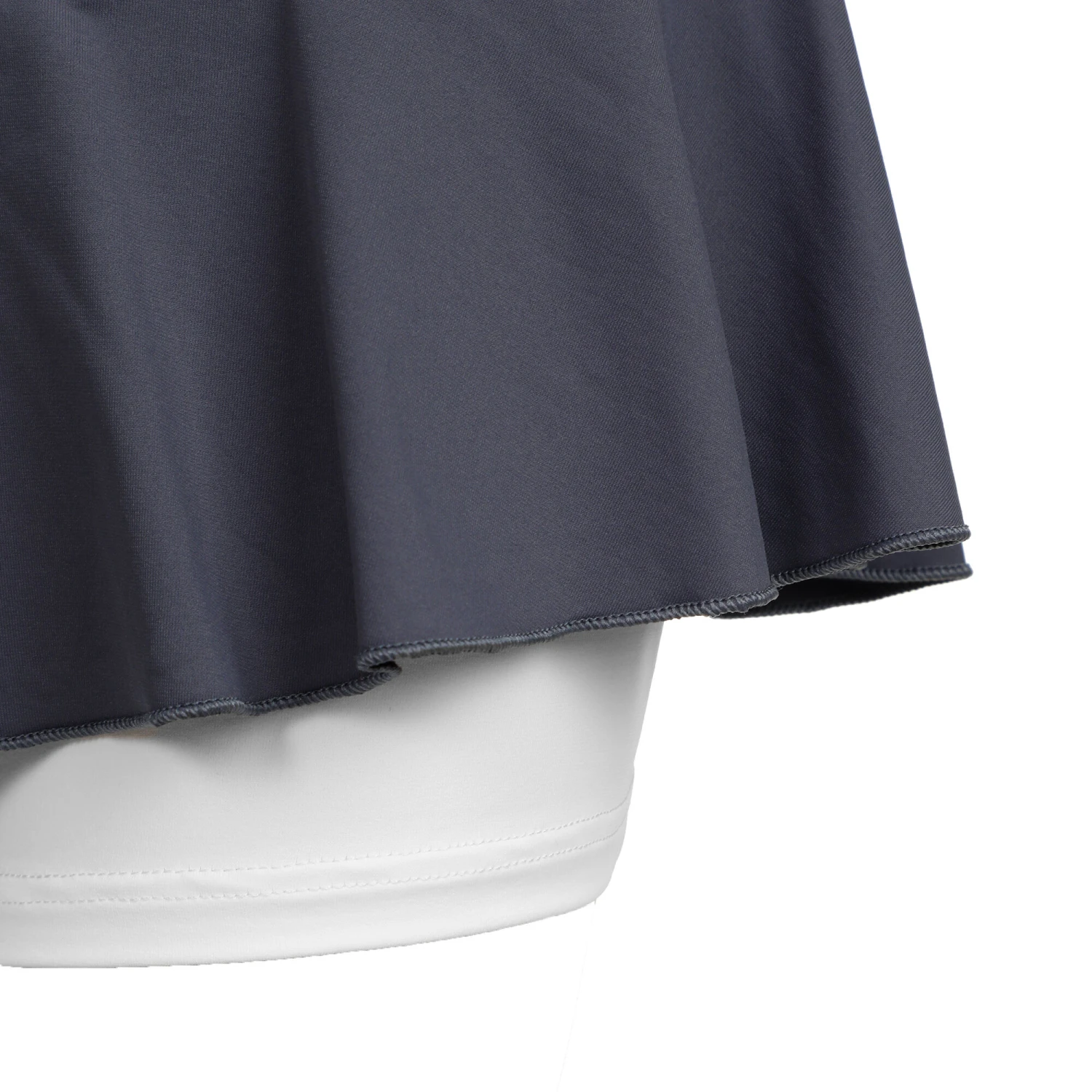 Endless Lace Gonna Bambini - Blu, Bianco 6 Endless Lace Gonna Bambini - Blu, Bianco - immagine 4