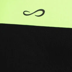 Endless Lace Maglietta Bambini - Nero, Verde 10 Endless Lace Maglietta Bambini - Nero, Verde -Attrezzatura Da Tennis 00576000 10