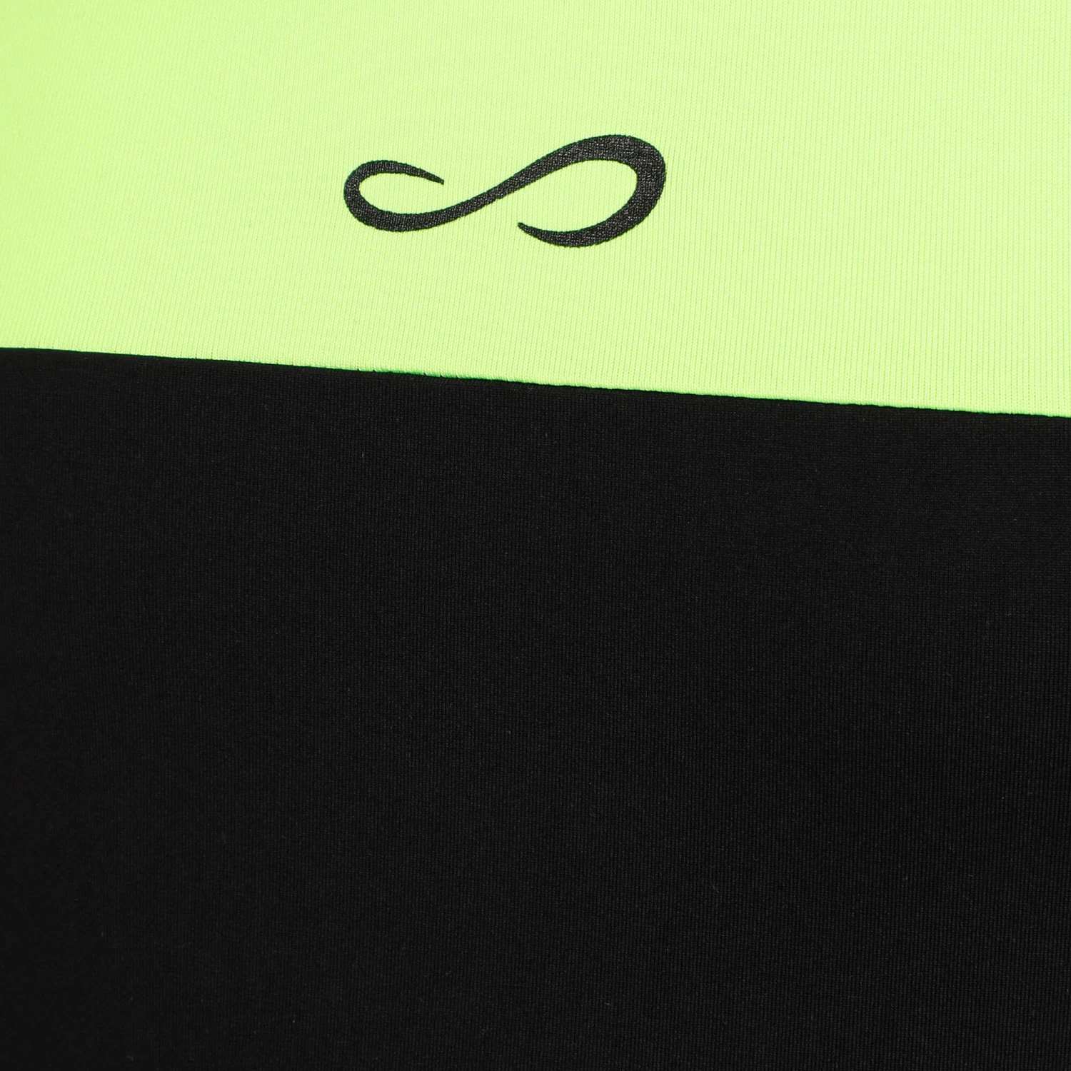 Endless Lace Maglietta Bambini - Nero, Verde 5 Endless Lace Maglietta Bambini - Nero, Verde - immagine 3