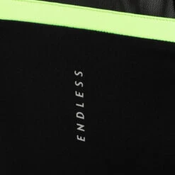 Endless Lace Maglietta Bambini - Nero, Verde 11 Endless Lace Maglietta Bambini - Nero, Verde -Attrezzatura Da Tennis 00576000 11