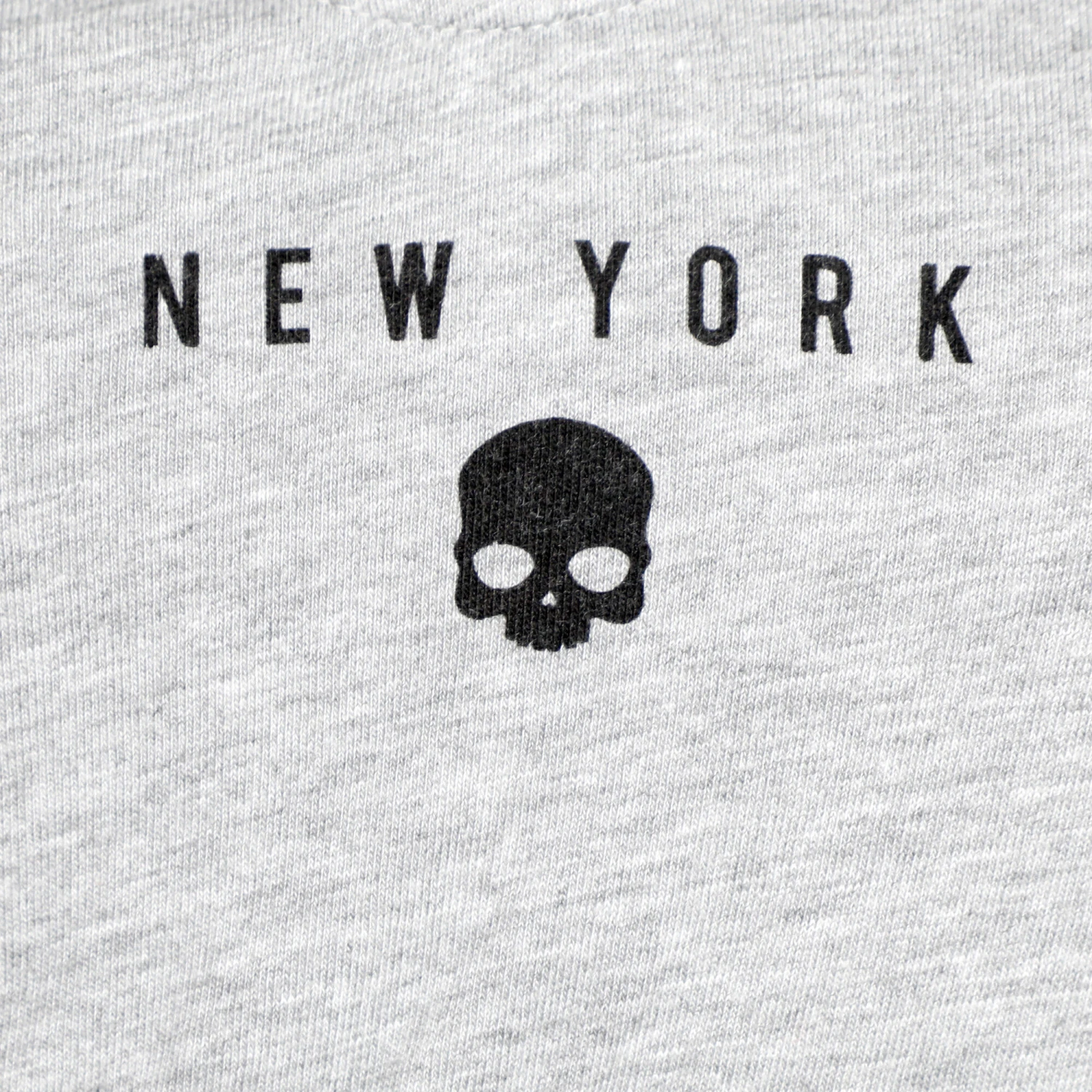 Hydrogen City Canottiera Donna - Grigio 5 Hydrogen City Canottiera Donna - Grigio - immagine 3