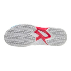 Mizuno Wave Exceed Tour 5 Scarpa Per Terra Rossa Uomini - Bianco, Blu 10 Mizuno Wave Exceed Tour 5 Scarpa Per Terra Rossa Uomini - Bianco, Blu -Attrezzatura Da Tennis 00713000 0 5