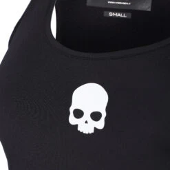 Hydrogen Tech Canottiera Donna - Nero 7 Hydrogen Tech Canottiera Donna - Nero -Attrezzatura Da Tennis 00730000 10