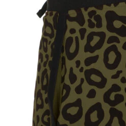 Hydrogen Tech Panther Uomini - Oliva, Multicolore -Attrezzatura Da Tennis 00757000 11