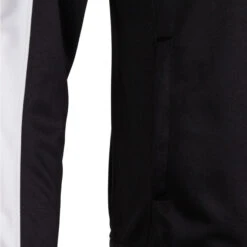 JOMA Academy III Tuta Da Allenamento Uomini - Nero -Attrezzatura Da Tennis 01061000 11