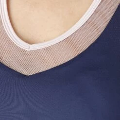 With Bra Canottiera Edizione Speciale Donna - Blu, Rosa 9 With Bra Canottiera Edizione Speciale Donna - Blu, Rosa -Attrezzatura Da Tennis 01158000 15