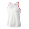 Wet And Wild Canottiera Donna - Bianco 2 Wet And Wild Canottiera Donna - Bianco -Attrezzatura Da Tennis 01197000 000