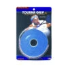 Tourna Grip XL Confezione Da 10 - Blu -Attrezzatura Da Tennis 0120000000 000
