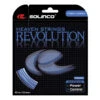 Revolution Set Di Corde 12,2m - Blu -Attrezzatura Da Tennis 01203000 000