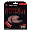 Outlast Set Di Corde 12,2m - Rosso