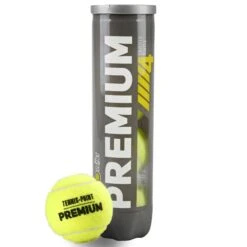 Premium Tubo Da 4 -Attrezzatura Da Tennis 0120500000 0 2