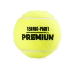 Premium Tubo Da 4 -Attrezzatura Da Tennis 0120500000 0 4