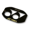 YONEX Sagoma Del Logo 90-99 Inches - Nero, Oro -Attrezzatura Da Tennis 0120800000 000