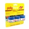Feel It Grip Confezione Da 3 - Blu -Attrezzatura Da Tennis 0120900000 000