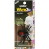 Tourna Spider Vibrex Antivibrazioni Confezione Da 1 - Nero -Attrezzatura Da Tennis 0121000000 000