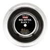 Tourna Big Hitter 7 Rotolo Di Corde 220m - Nero