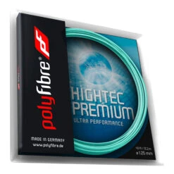 Hightec Premium Set Di Corde 12m 5 Hightec Premium Set Di Corde 12m -Attrezzatura Da Tennis 01210000 0 2 1