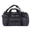 BJØRN BORG Duffle Borsa Sportiva - Grigio -Attrezzatura Da Tennis 0121300000 000 2