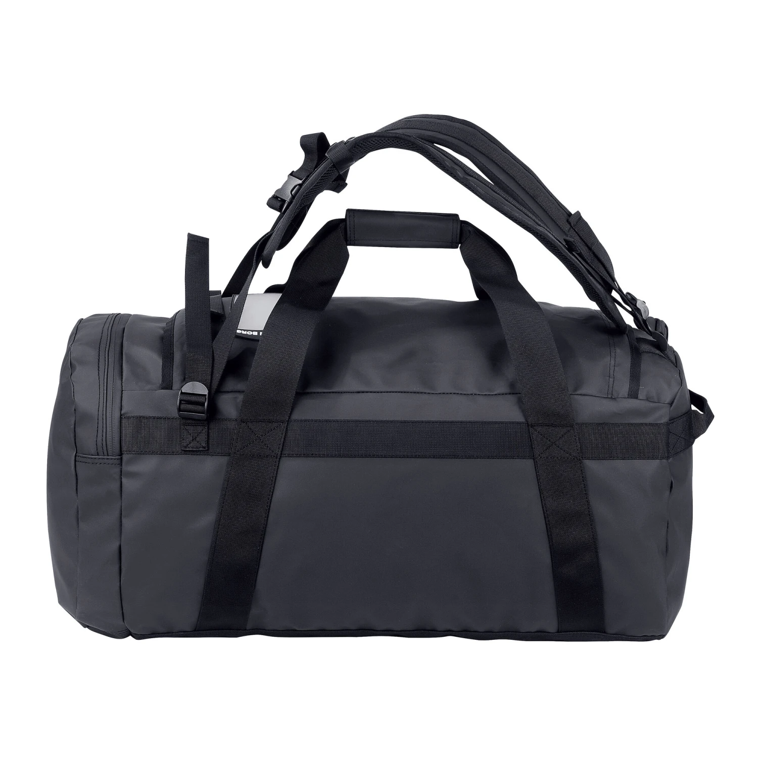 BJØRN BORG Duffle Borsa Sportiva - Grigio 4 BJØRN BORG Duffle Borsa Sportiva - Grigio - immagine 2