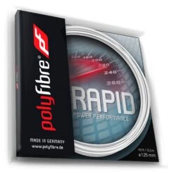 TCS Rapid Set Di Corde 12m -Attrezzatura Da Tennis 01213000 0 2