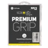 Premium Grip Confezione Da 12 - Bianco 1 Premium Grip Confezione Da 12 - Bianco -Attrezzatura Da Tennis 0121500000 000 1