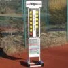 Countmaster Segnapunti -Attrezzatura Da Tennis 0121500000 000 2