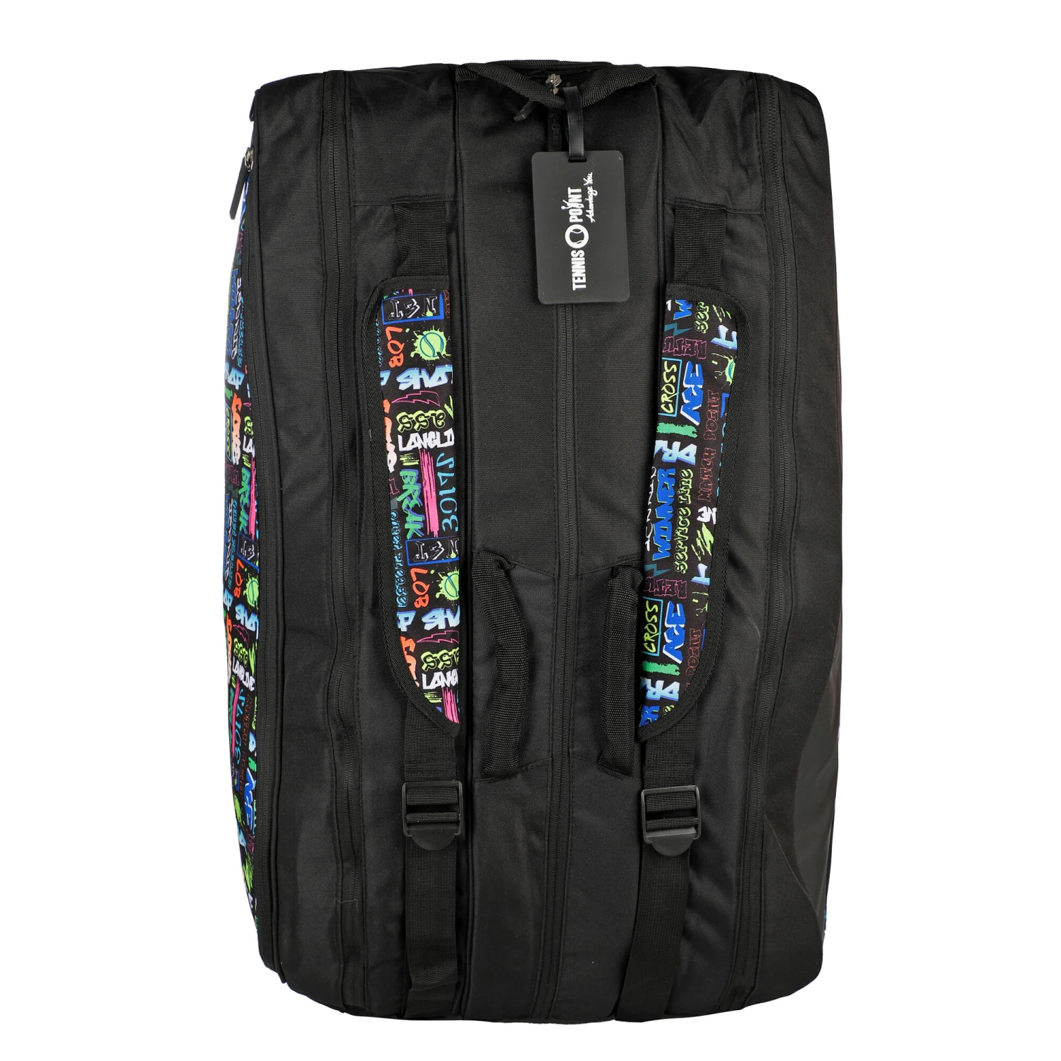 Premium Graffiti 12R - Nero, Multicolore 4 Premium Graffiti 12R - Nero, Multicolore - immagine 2