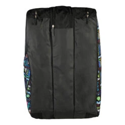 Premium Graffiti 12R - Nero, Multicolore 25 Premium Graffiti 12R - Nero, Multicolore -Attrezzatura Da Tennis 0121600000 0 3