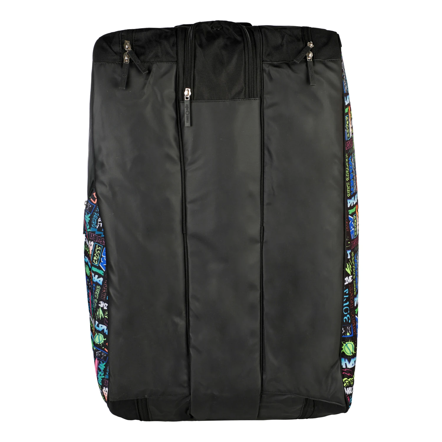 Premium Graffiti 12R - Nero, Multicolore 14 Premium Graffiti 12R - Nero, Multicolore - immagine 12