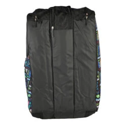 Premium Graffiti 12R - Nero, Multicolore 17 Premium Graffiti 12R - Nero, Multicolore -Attrezzatura Da Tennis 0121600000 0 5