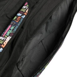 Premium Graffiti 12R - Nero, Multicolore 21 Premium Graffiti 12R - Nero, Multicolore -Attrezzatura Da Tennis 0121600000 13