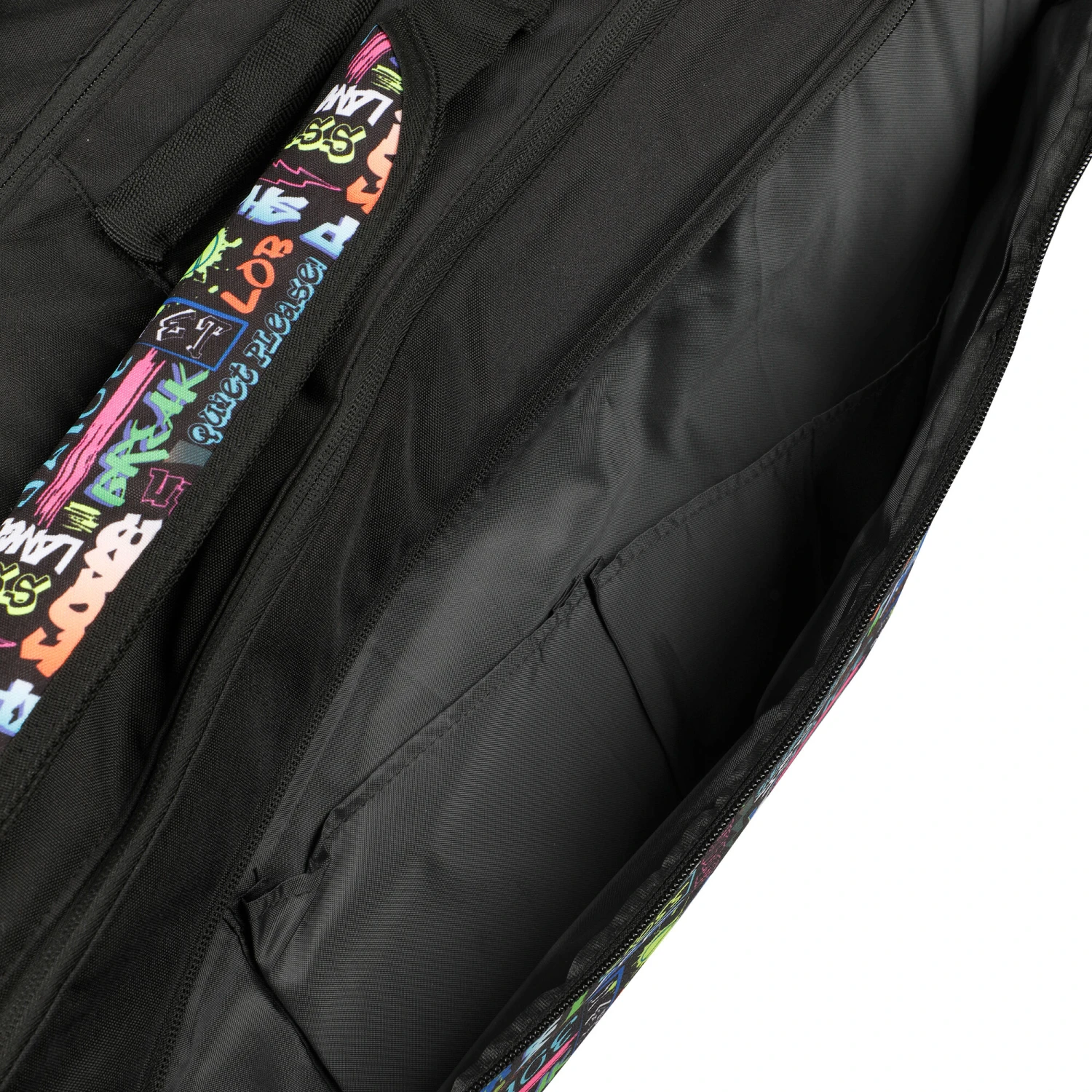 Premium Graffiti 12R - Nero, Multicolore 10 Premium Graffiti 12R - Nero, Multicolore - immagine 8