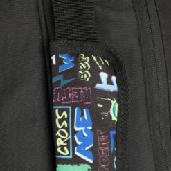 Premium Graffiti 12R - Nero, Multicolore 22 Premium Graffiti 12R - Nero, Multicolore -Attrezzatura Da Tennis 0121600000 14