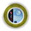 Poly Hightec Rotolo Di Corde 200m - Giallo