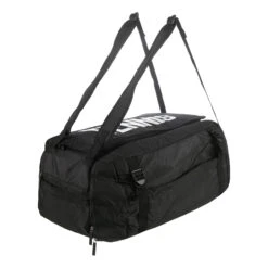 Premium Blackline Duffelbag Borsa Per Racchetta - Nero, Bianco -Attrezzatura Da Tennis 0121900000 0 1 1