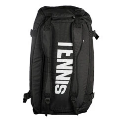 Premium Blackline Duffelbag Borsa Per Racchetta - Nero, Bianco -Attrezzatura Da Tennis 0121900000 0 2 1
